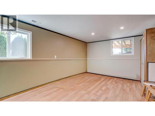 700 Bass Avenue, Enderby, BC - Indoor