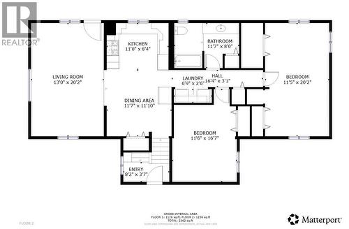 700 Bass Avenue, Enderby, BC - Other