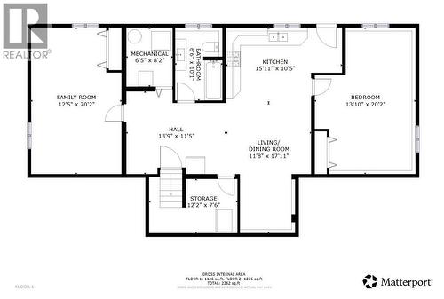 700 Bass Avenue, Enderby, BC - Other