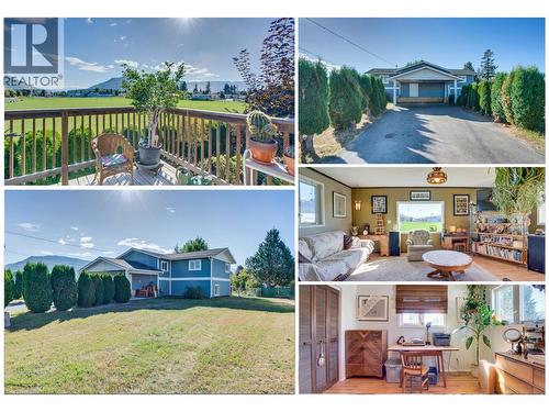 700 Bass Avenue  Enderby, BC V0E 1V2