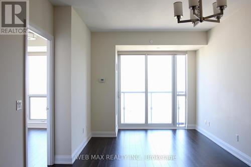 2706 - 18 Graydon Hall Drive, Toronto, ON - Indoor Photo Showing Other Room