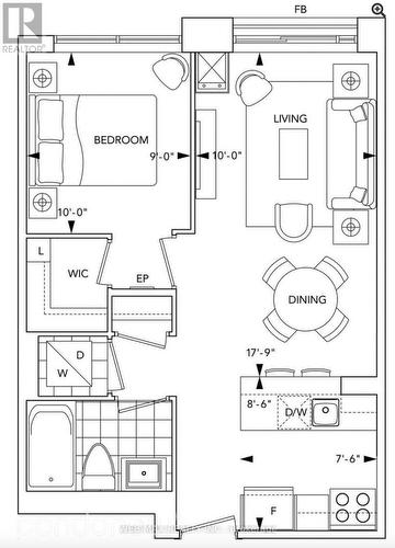 2706 - 18 Graydon Hall Drive, Toronto, ON - Other