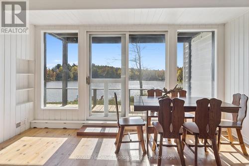 1042 El-Kee Point Lane, Muskoka Lakes (Watt), ON - Indoor