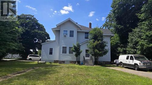 139 Church ST  Sault Ste. Marie, ON P6A 3H7