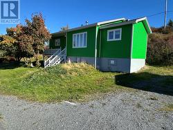51 Main Street E  Perrys Cove, NL A0A 3S0