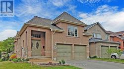 BSMT - 1800 HOLBROOK COURT  Pickering, ON L1V 7C2