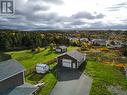 84 Peachytown Road, Conception Bay South, NL  - Outdoor With View 