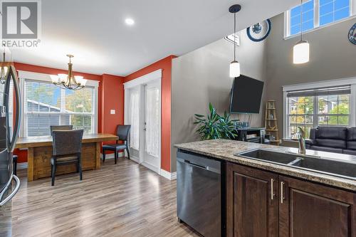 84 Peachytown Road, Conception Bay South, NL - Indoor