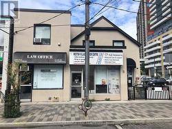 6-8 JOHN STREET  Toronto, ON M9N 1J3