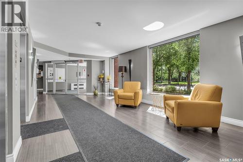 1205 902 Spadina Crescent E, Saskatoon, SK - Indoor