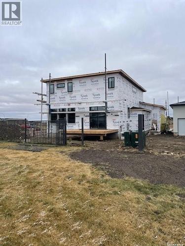 832 Henry Dayday Road, Saskatoon, SK - Outdoor