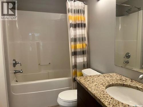 109 1220 Blackfoot Drive, Regina, SK - Indoor Photo Showing Bathroom