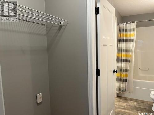 109 1220 Blackfoot Drive, Regina, SK - Indoor With Storage