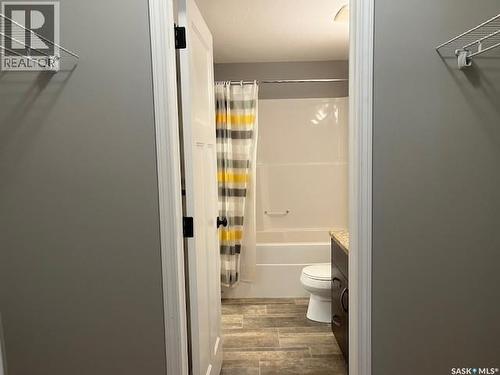 109 1220 Blackfoot Drive, Regina, SK - Indoor Photo Showing Bathroom