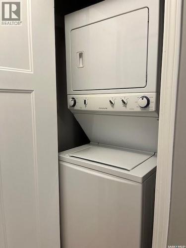 109 1220 Blackfoot Drive, Regina, SK - Indoor Photo Showing Laundry Room
