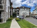109 1220 Blackfoot Drive, Regina, SK  - Outdoor With Facade 