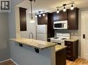 109 1220 Blackfoot Drive, Regina, SK  - Indoor Photo Showing Kitchen 