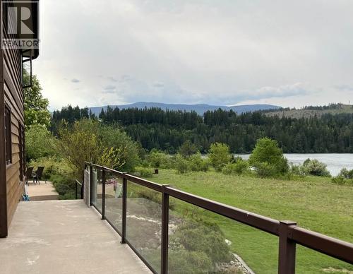 2719 Davidson Road, Shoreacres, BC - Outdoor With View