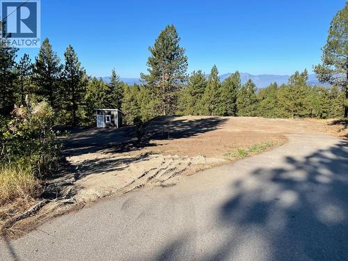 100 Cougar Court, Osoyoos, BC 