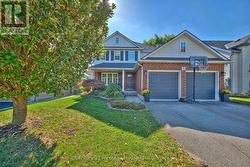 4 ARLENE STREET  St. Catharines (Rykert/Vansickle), ON L2S 4C9