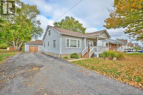 2503 CORAL AVENUE  Fort Erie (Stevensville), ON L0S 1S0