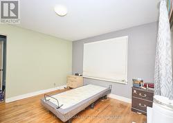 Primary Bedroom - 