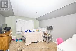 Bedroom #2 - 2nd Floor - 