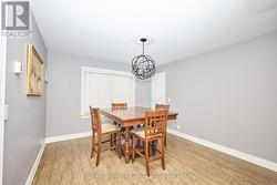 Dining Room - 