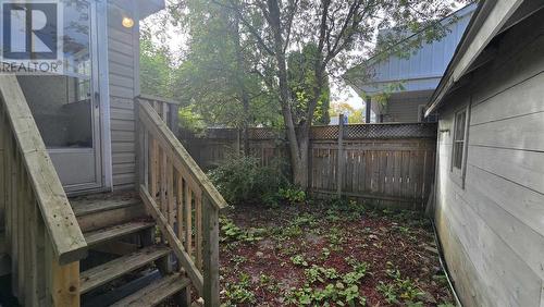 4 Lansdowne Ave, Sault Ste. Marie, ON - Outdoor