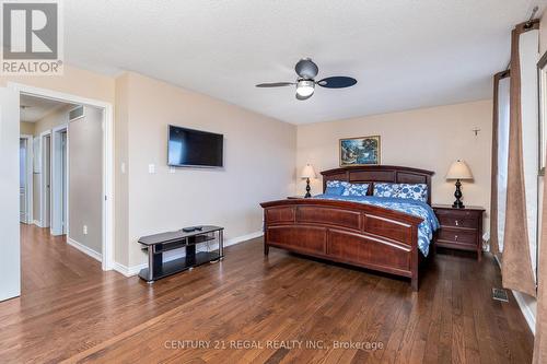 78A Kerfoot Crescent, Georgina, ON - Indoor Photo Showing Bedroom