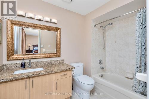 78A Kerfoot Crescent, Georgina, ON - Indoor Photo Showing Bathroom