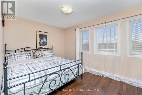 78A Kerfoot Crescent, Georgina, ON - Indoor Photo Showing Bedroom