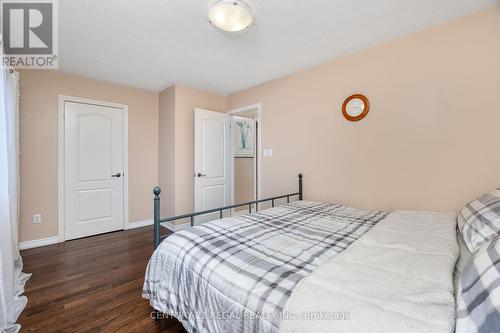 78A Kerfoot Crescent, Georgina, ON - Indoor Photo Showing Bedroom
