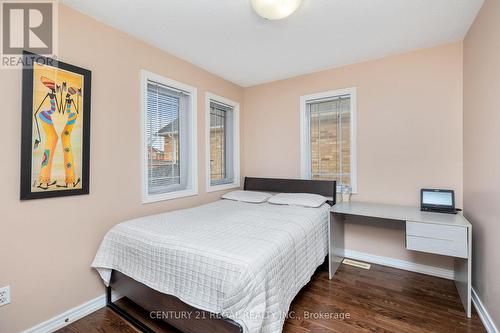 78A Kerfoot Crescent, Georgina, ON - Indoor Photo Showing Bedroom