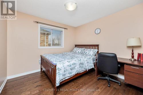 78A Kerfoot Crescent, Georgina, ON - Indoor Photo Showing Bedroom