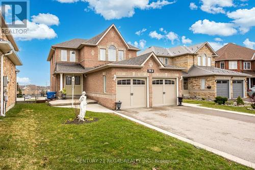 78A Kerfoot Crescent, Georgina, ON - Outdoor With Facade
