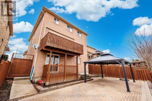 78A Kerfoot Crescent, Georgina, ON - Outdoor