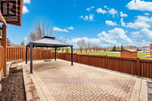 78A Kerfoot Crescent, Georgina, ON - Outdoor