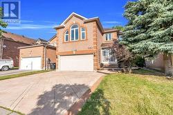 1466 WILLOWVALE GARDENS  Mississauga, ON L5V 1T7