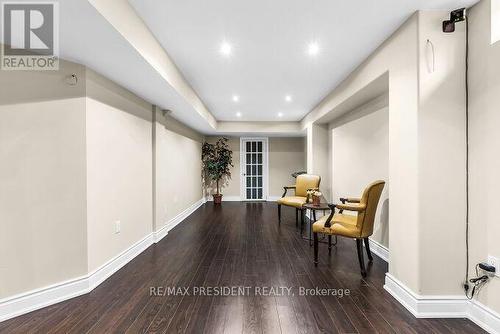 1466 Willowvale Gardens, Mississauga, ON - Indoor Photo Showing Other Room