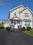 12 Kincaid Street  St. John's, NL A1A 6A6