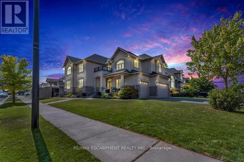 236 Mother'S Street, Hamilton, ON - Outdoor With Facade