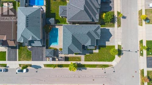 236 Mother'S Street, Hamilton, ON -  With View