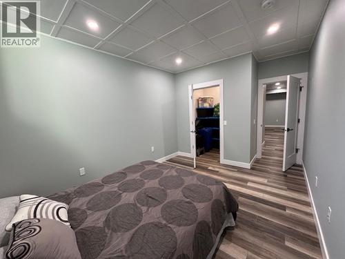 14770 Nechako Crescent, Prince George, BC - Indoor Photo Showing Bedroom