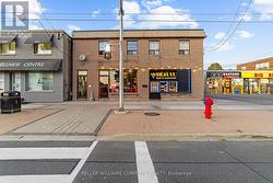 445 CONCESSION STREET  Hamilton (Inch Park), ON L9A 1C1