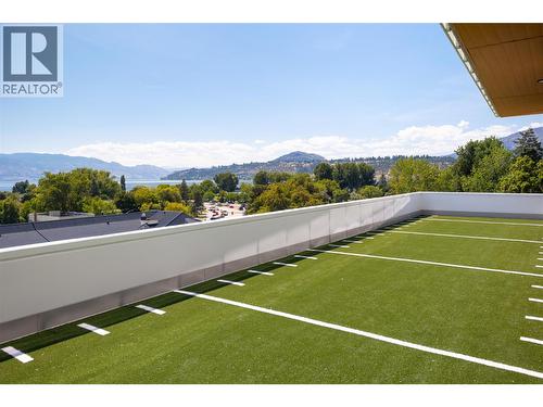 1626 Water Street Unit# 2202, Kelowna, BC - Outdoor With View