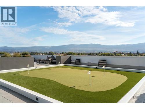 1626 Water Street Unit# 2202, Kelowna, BC - Outdoor With View