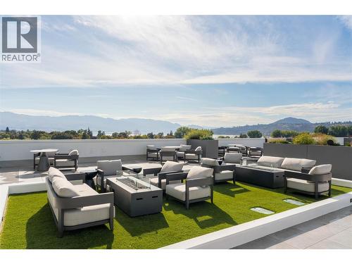 1626 Water Street Unit# 2202, Kelowna, BC - Outdoor With View