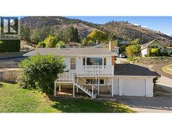 10212 Happy Valley Road  Summerland, BC V0H 1Z7