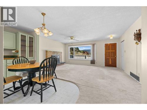 10212 Happy Valley Road, Summerland, BC - Indoor